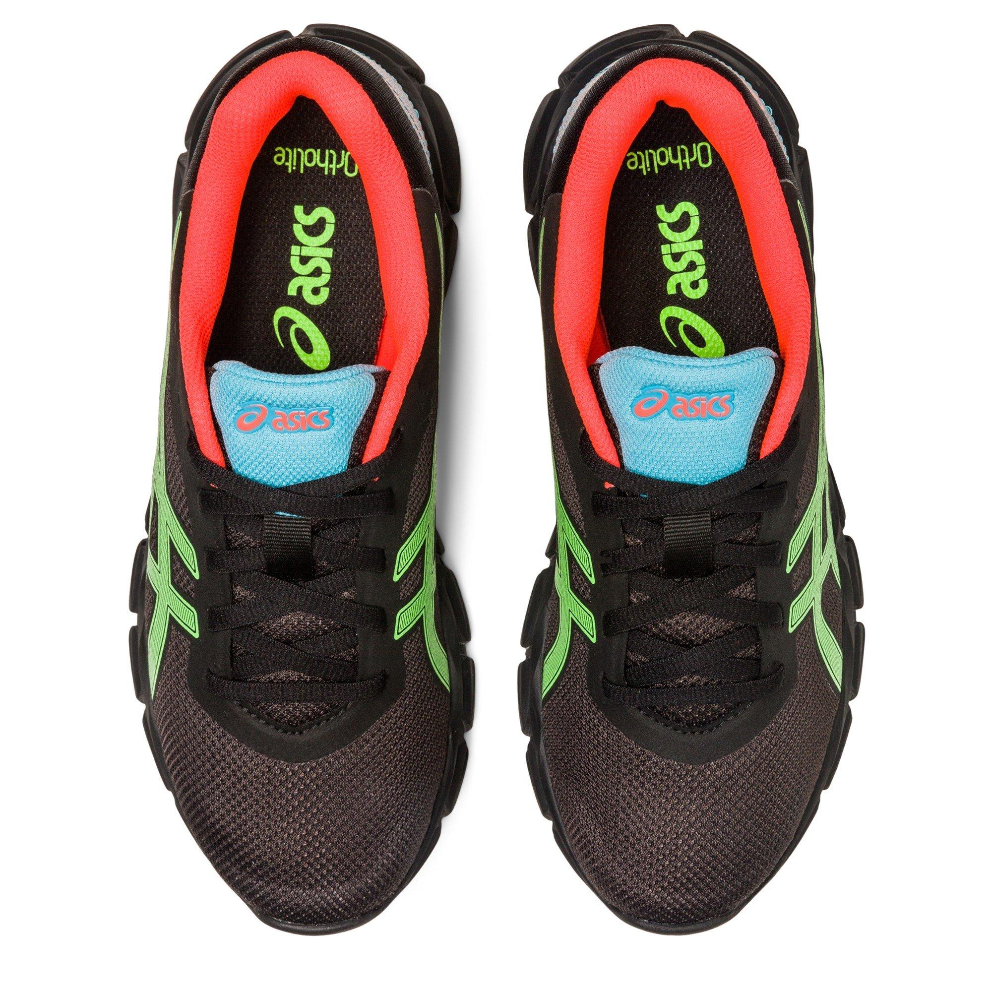 Asics Asics Gel-Quantum Lyte Ii Gs Road Running Shoes Unisex Kids