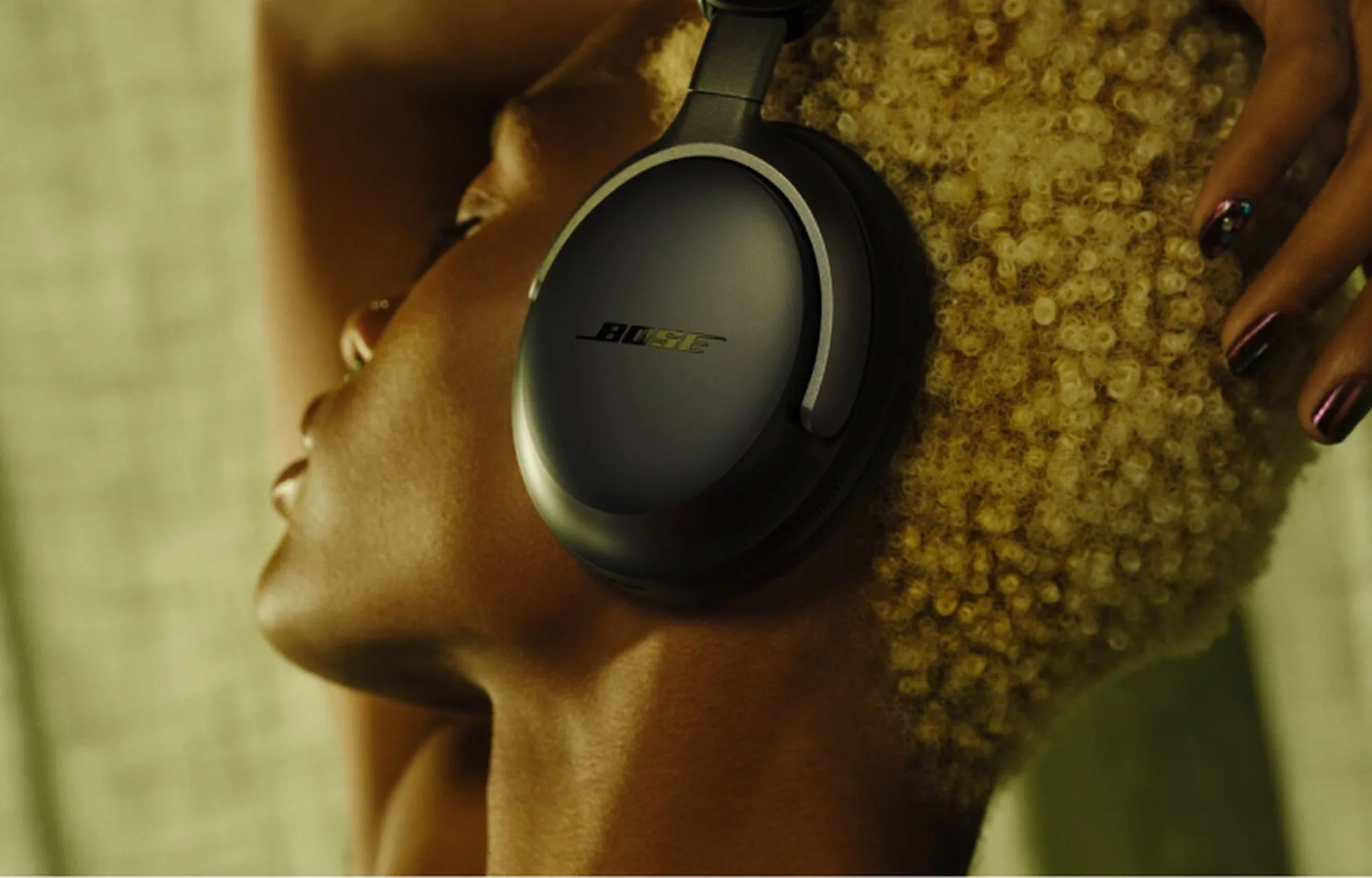 Bose QuietComfort Ultra Noir Casques Bluetooth