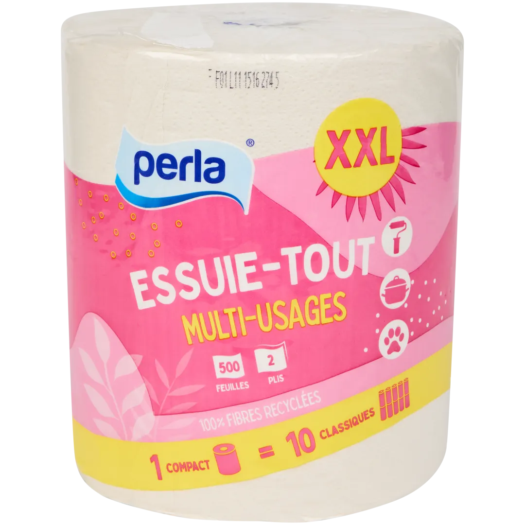 Essuie-tout Perla Eco