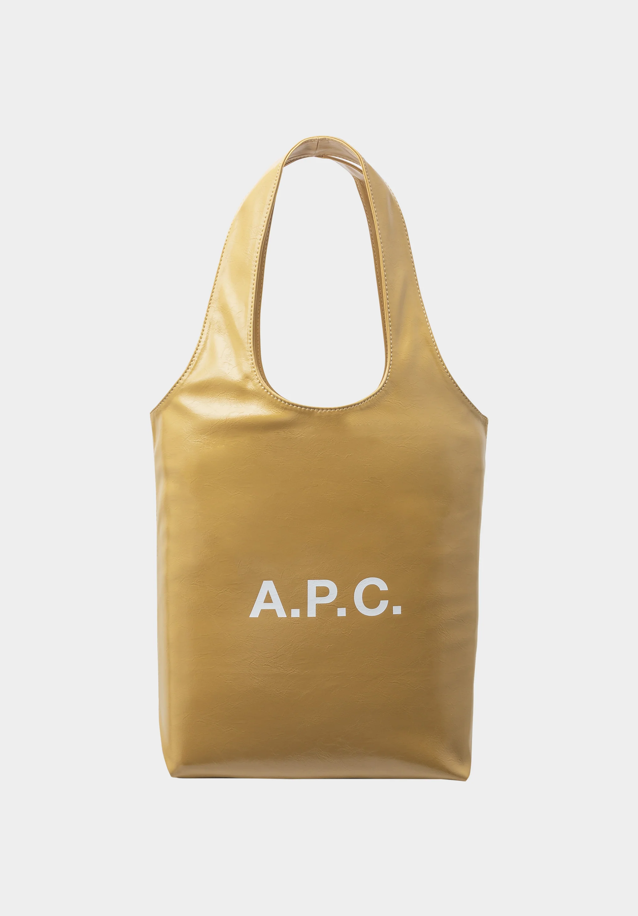 tote ninon small - Camel