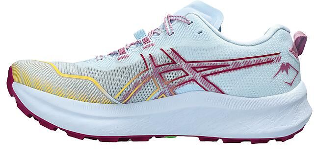ASICS - CHAUSSURES DE TRAIL FUJI SPEED 2 W