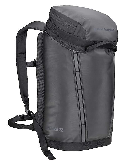 BLACK DIAMOND - SAC CREEK TRANSIT 22