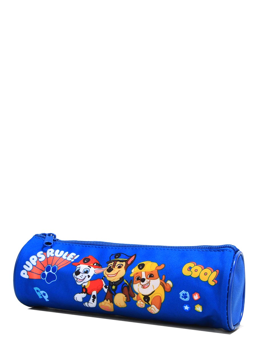 Trousse ronde Pat Patrouille Cool