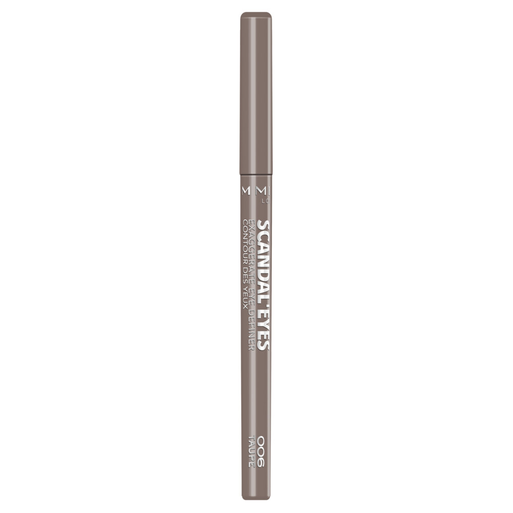 Rimmel Exaggerate Eye Definer Eyeliner 006 Taupe1 gr