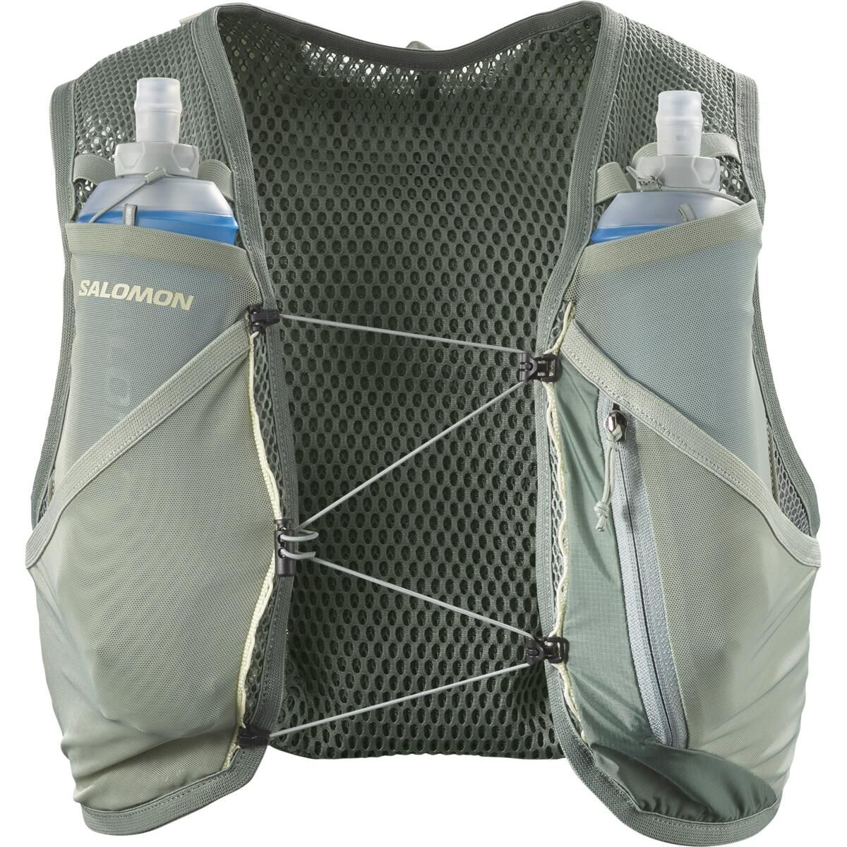 salomon active skin 4l loeberygsaek 25 lc2178400 laurel wreath lily pad alo