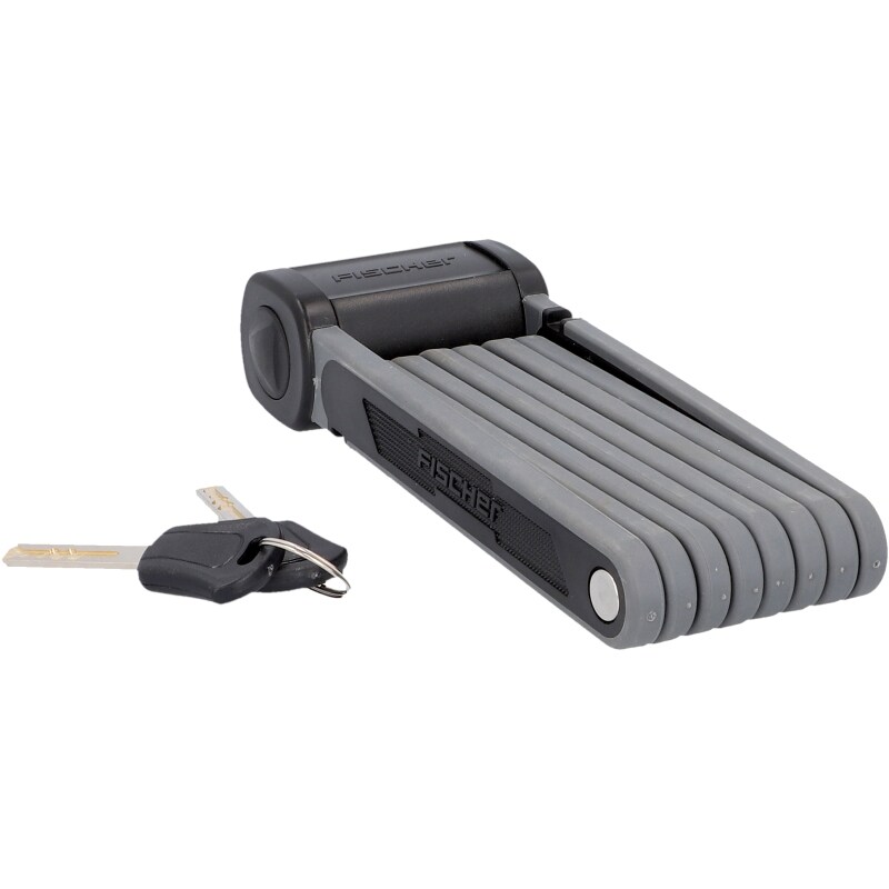 Faltschloss Soft-Touch PROTEC FKS110