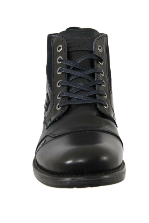 Bottines redskins l031 yvori bleu
