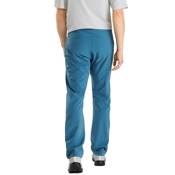 Pantalon randonnée ARC'TERYX GAMMA LIGHTWEIGHT PANT M SERENE