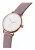MVMT Bloom Damenuhr FR01-RGPU