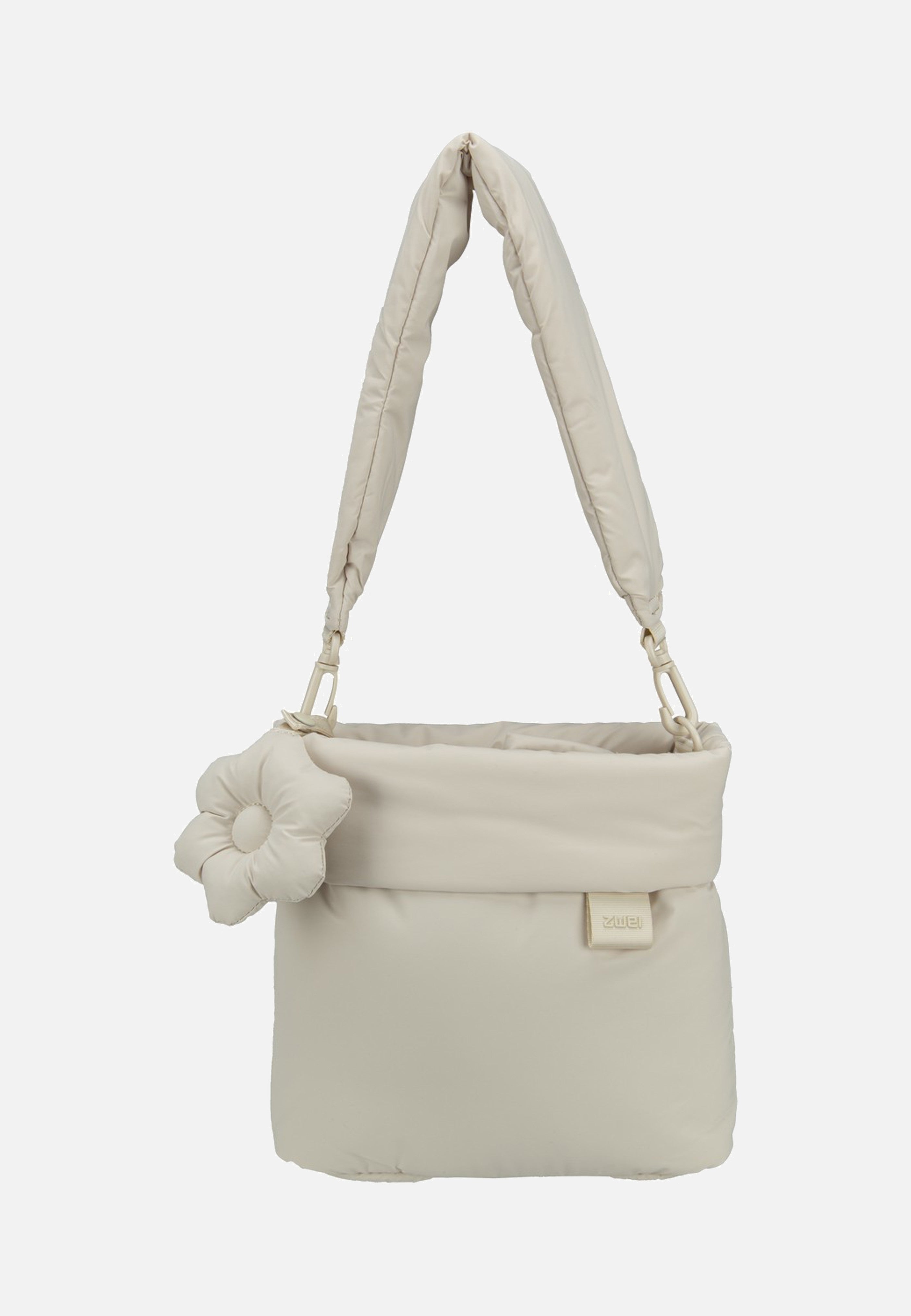 Hannah HA8 Off White - Umhängetasche