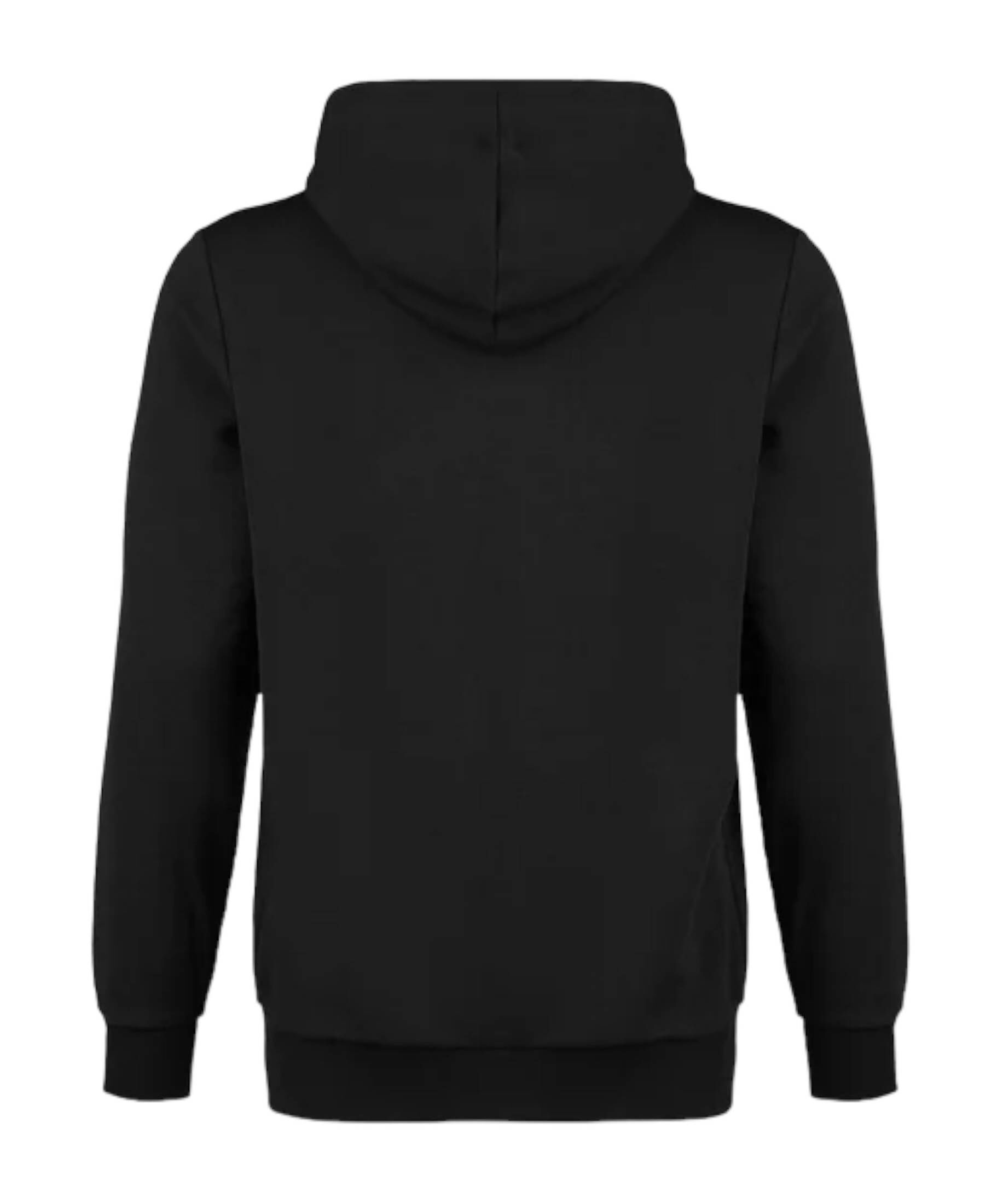 Puma| Herren Fußball - Teamsport Textil - Sweatshirts LIGA Casuals Hoody