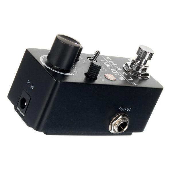 Flamma FC19 Black Distortion