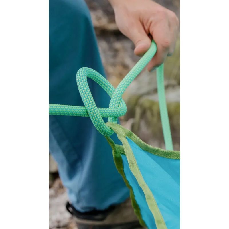 Eagle Lite Eco Dry 9,5mm - Corde escalade