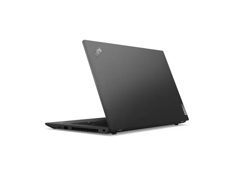 Lenovo ThinkPad L14 Gen 4 21H1 - 180° hængselsdesign - Intel Core i3 - i3-1315U / op til 4.5 GHz - Win 11 Pro - UHD Graphics - 16 GB RAM - 256 GB SSD TCG Opal Encryption 2, NVMe - 14