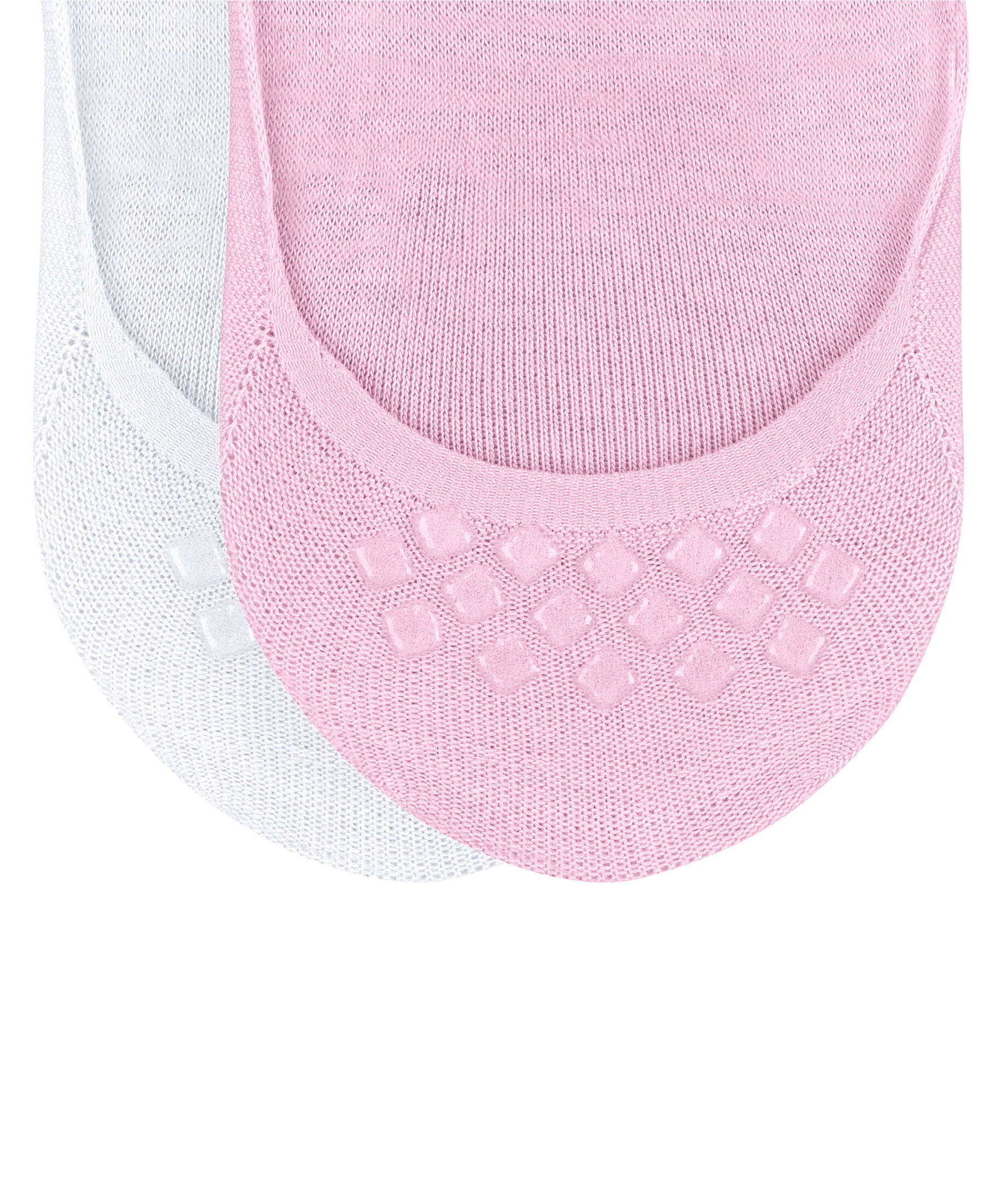 Burlington| Damen Füßlinge Everyday 2-Pack