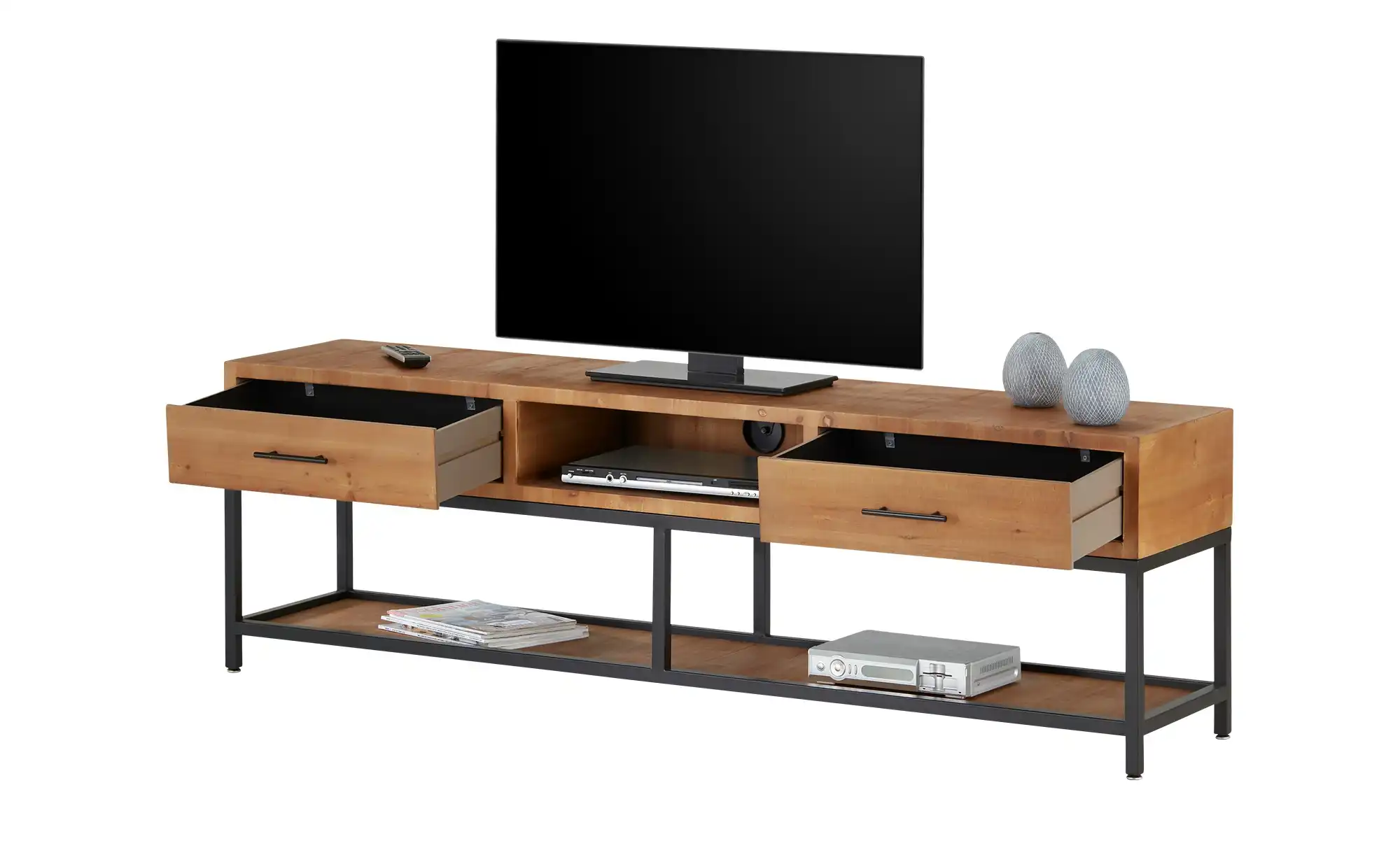 TV-Lowboard Fusaro