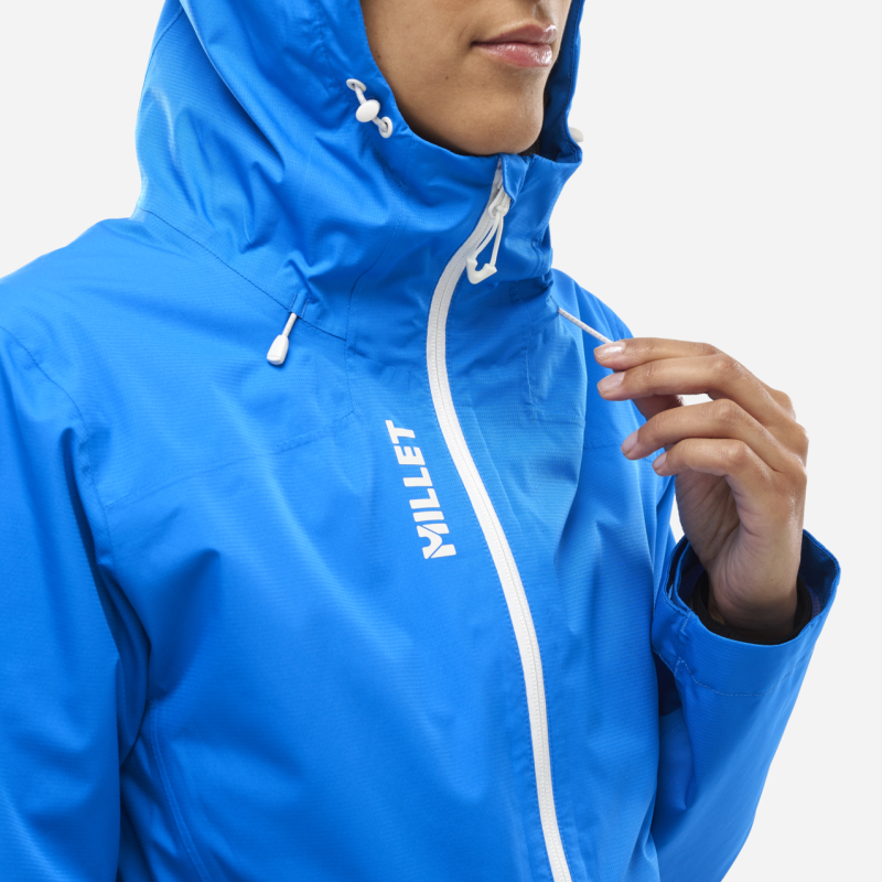 Fitz Roy Jkt - Veste imperméable femme