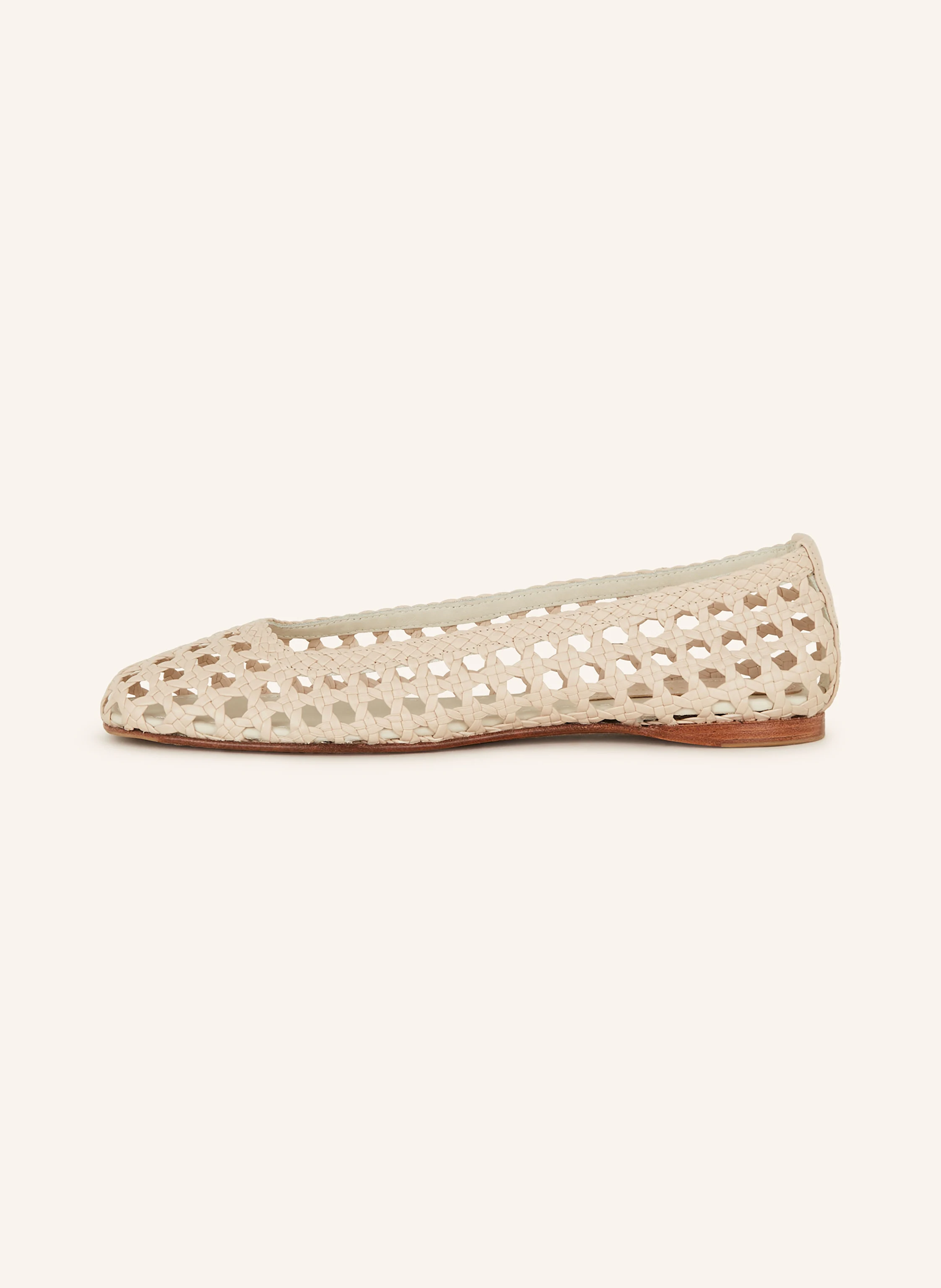 PALOMA BARCELÓ Ballerinas SHELL