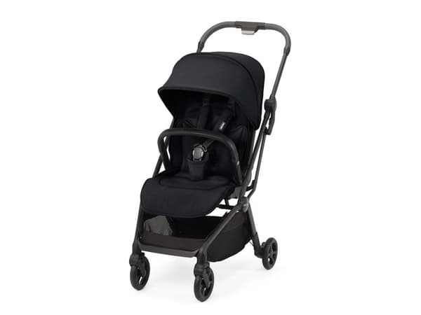 Recaro Lexa Elite klapvogn Select Night Black