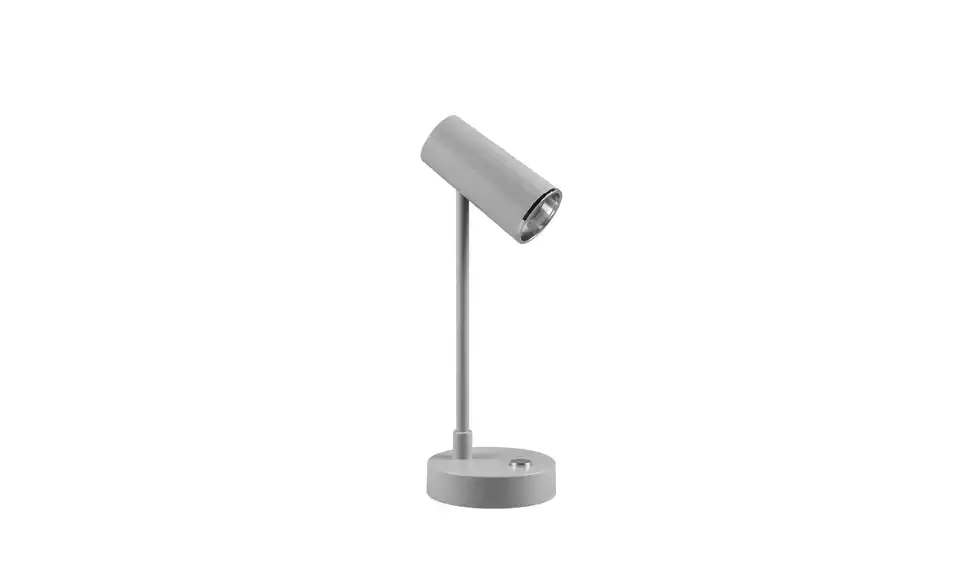 LED-Akkutischleuchte
