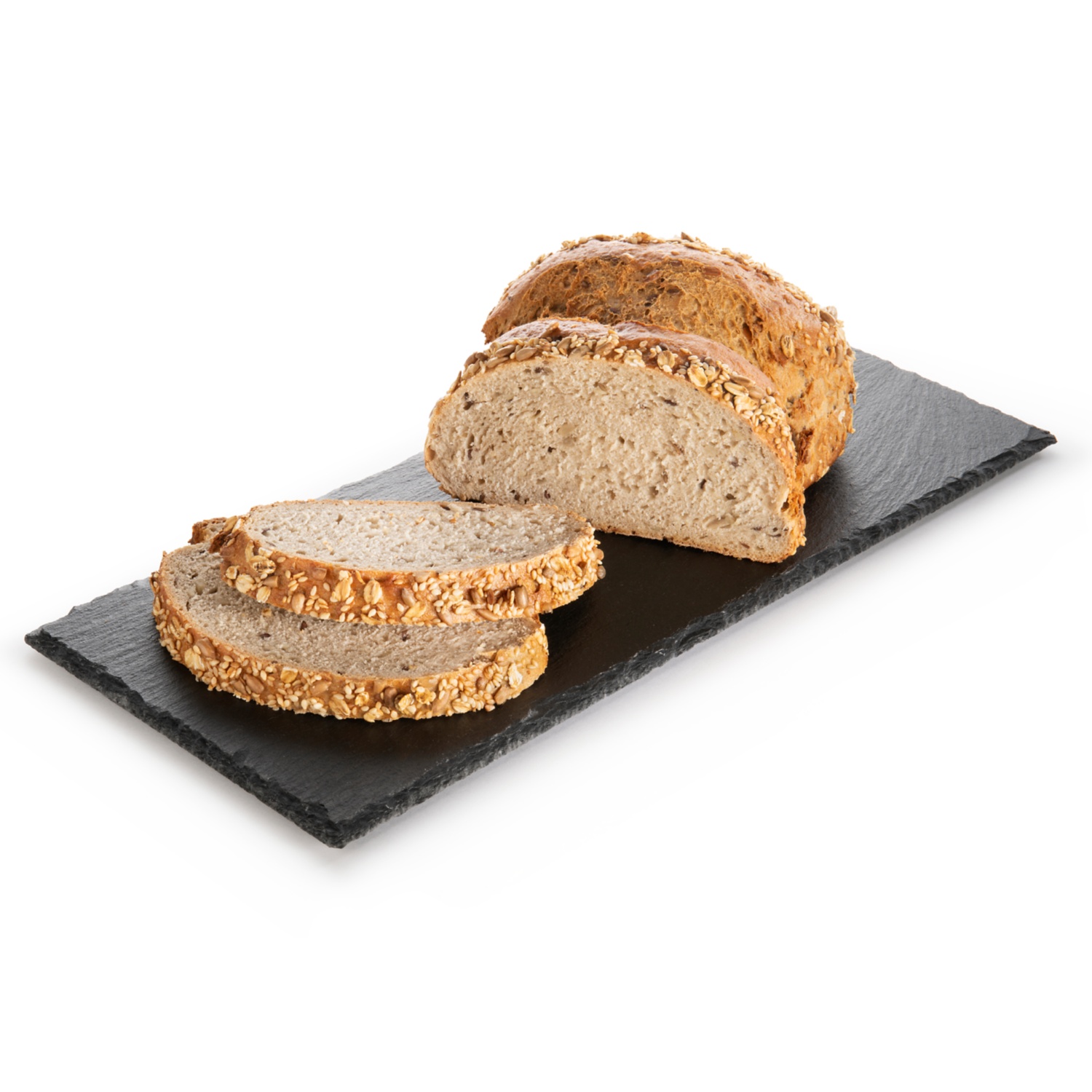 BACKBOX Zwillingsbrot 500 g
