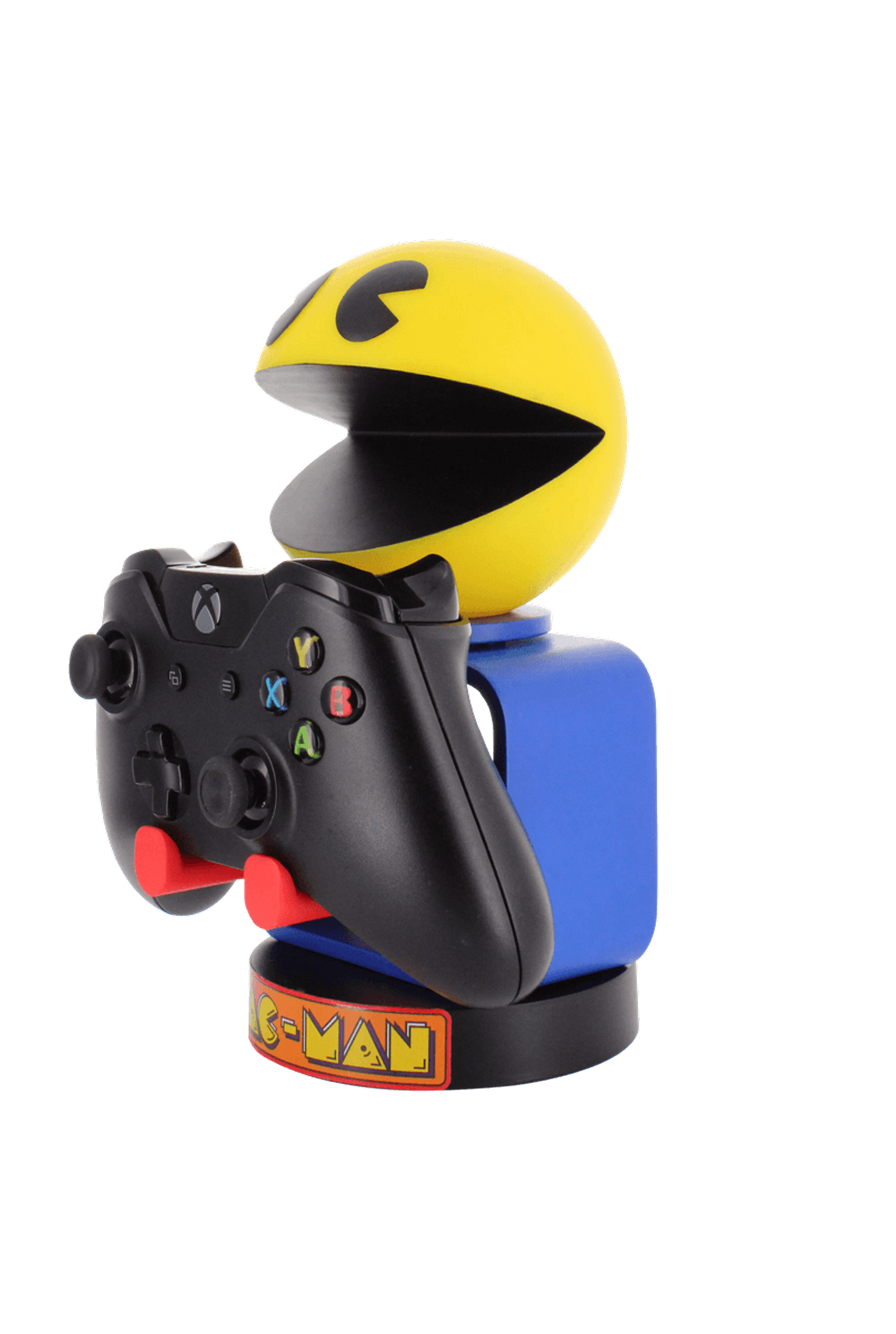 Cable Guy Pac-Man