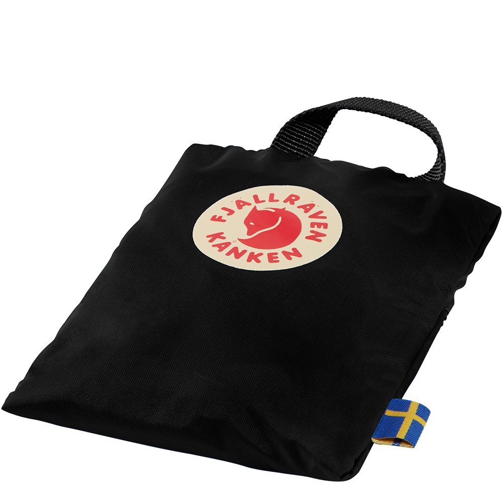 Fjallraven Kanken Rain Cover Mini black