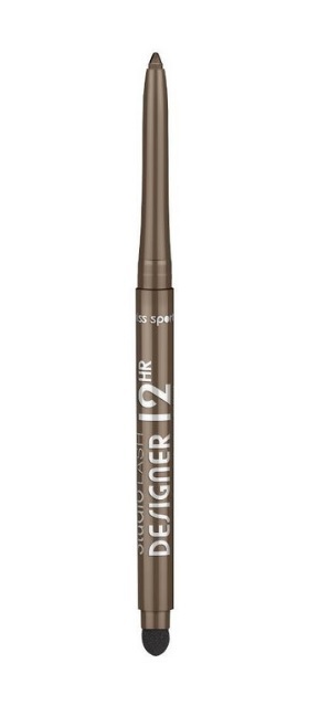 Miss Sporty Studio Lash Designer Wenkbrauwpotlood 003 Dark Brown 1 stuk