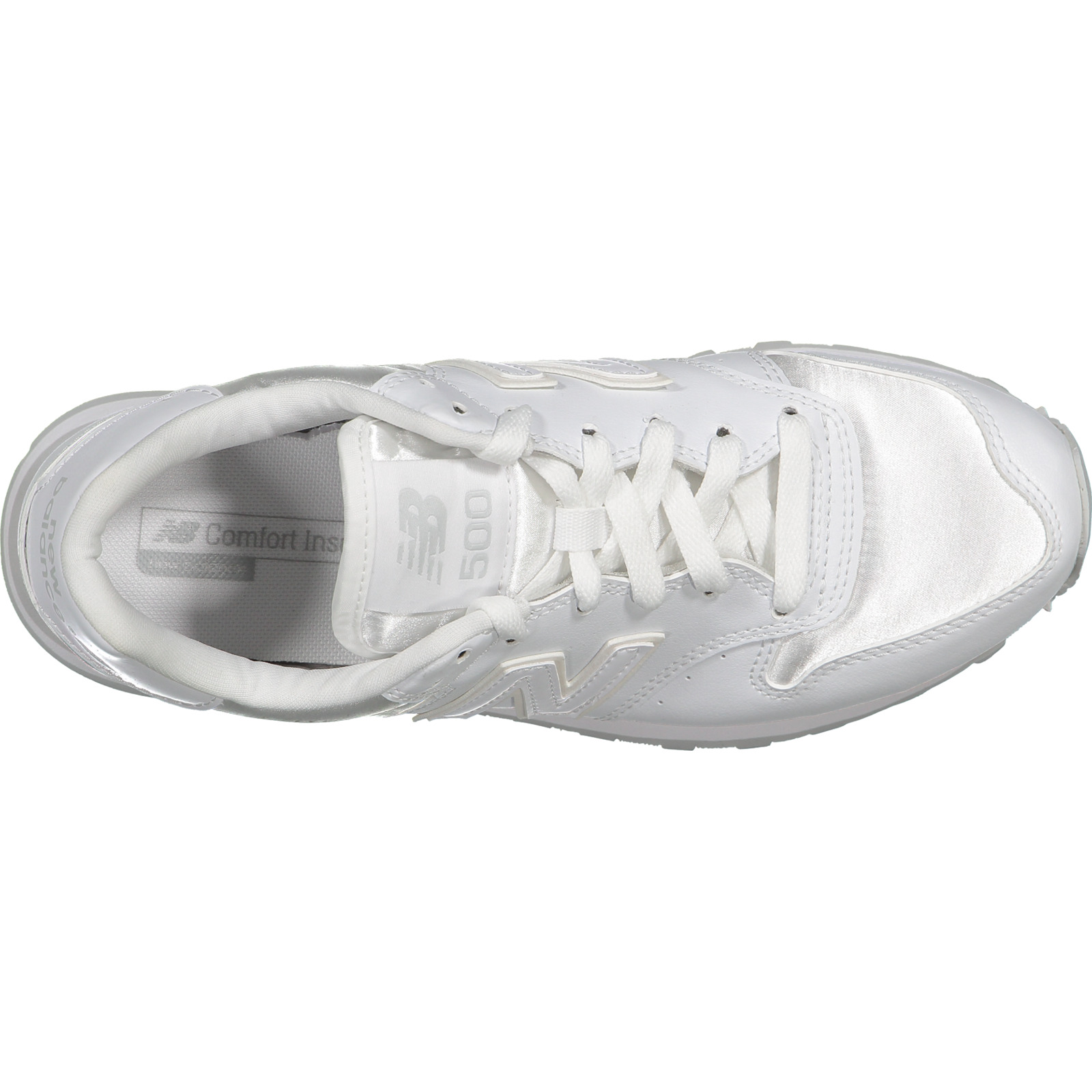 Damen-Sneaker New Balance GW500 dunkelblau, 36