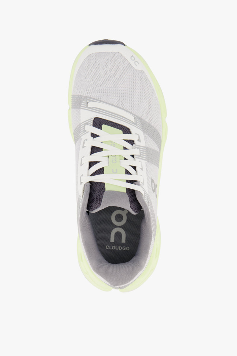 ON Cloudgo Herren Laufschuh