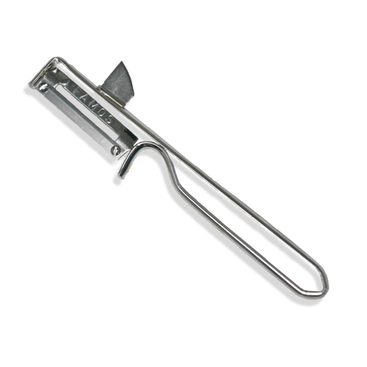 Sparschäler - Metall rostfrei