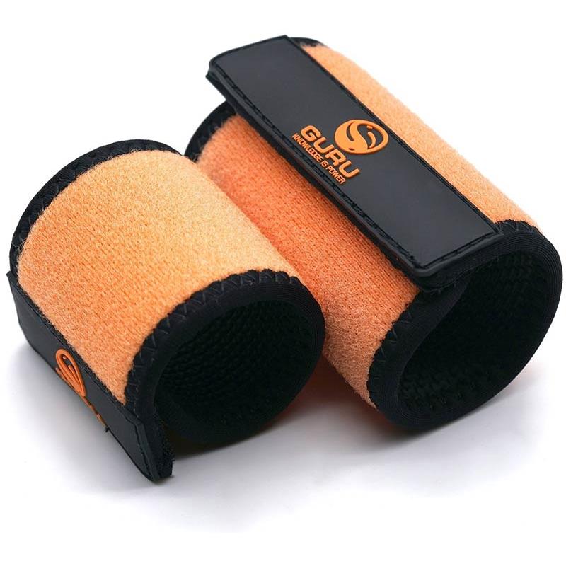 Attache Canne Guru Rod Bands