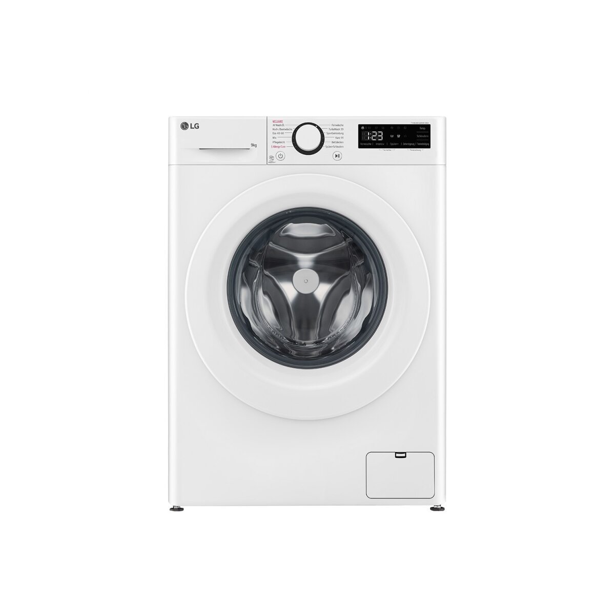 LG Waschmaschine »F4WR3193« 1360 U/min - B-Ware Transportschaden Kosmetisch