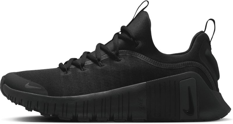 Nike - Free Metcon 6 - Work-outschoenen - Wit