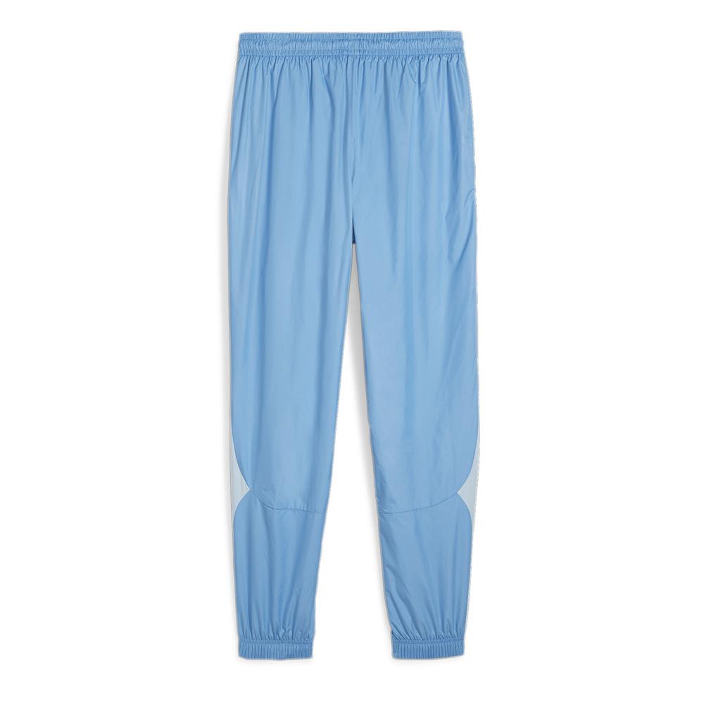 Puma Manchester Pantalon de survêtement Bleu Prématch Marron Homme Puma 23/24