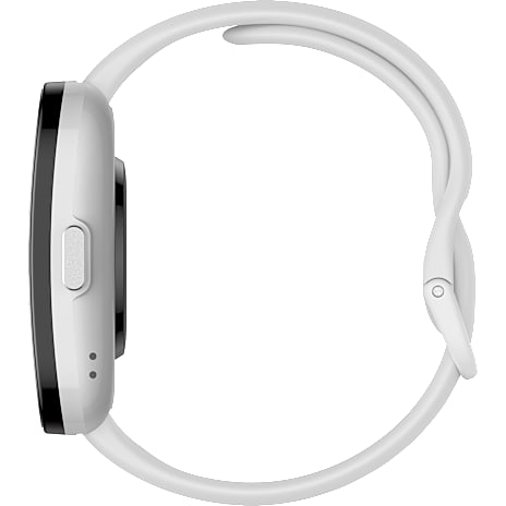 Amazfit bip 5 Smartwatch - Cream White