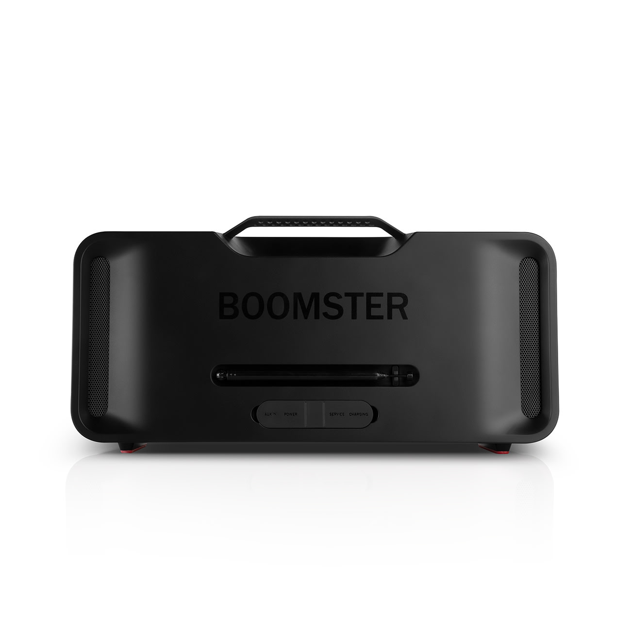 BOOMSTER