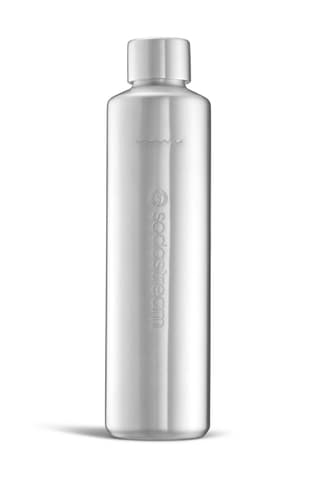 Sodastream Metallflasche DUO Thermic 0.8L 1er