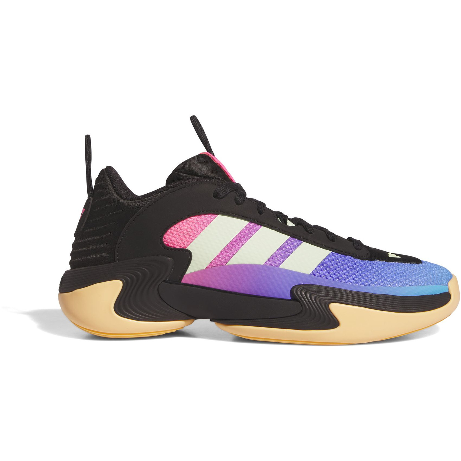 adidas Exhibit Select 2.0