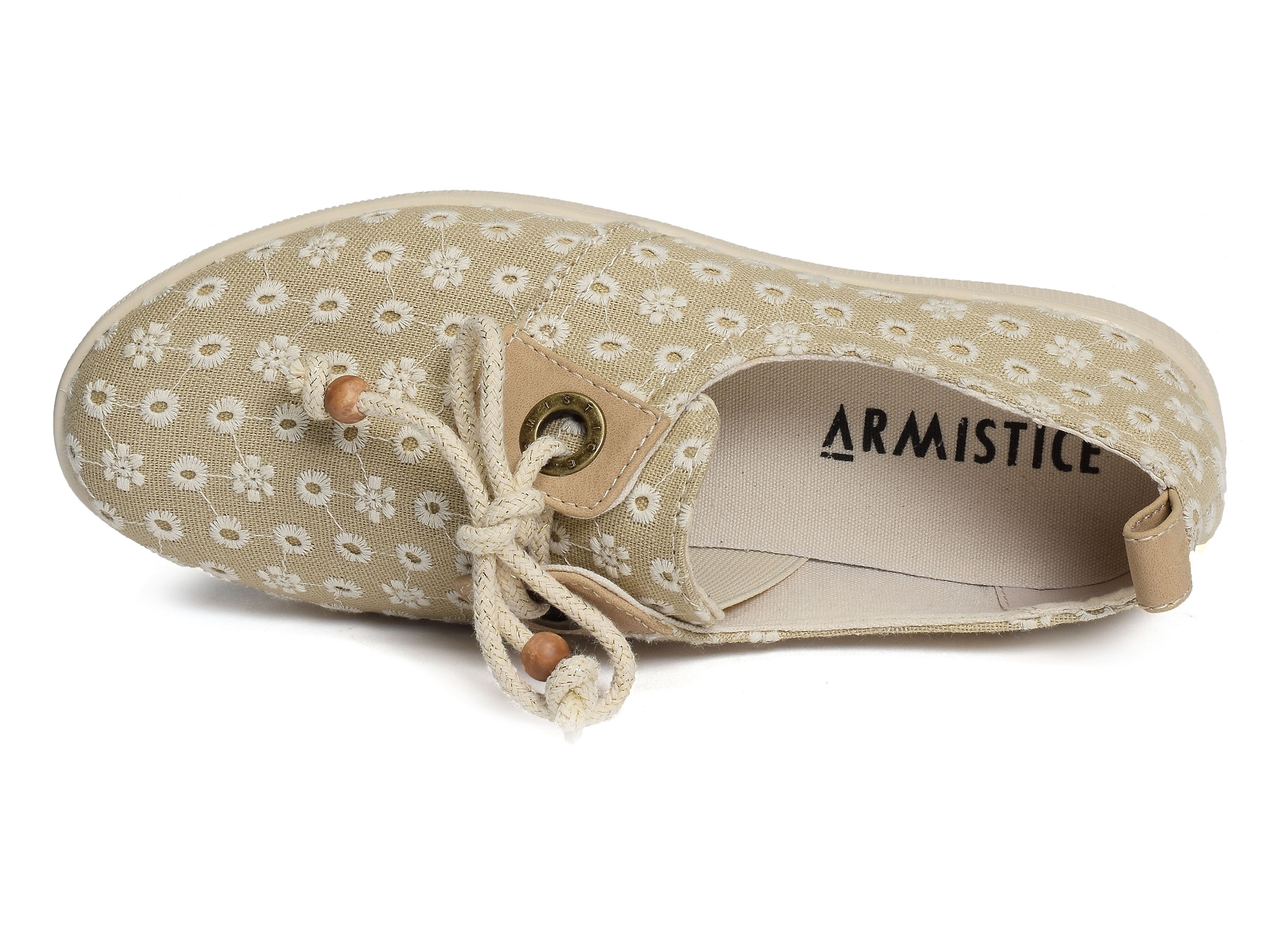 Stone one canvas beige