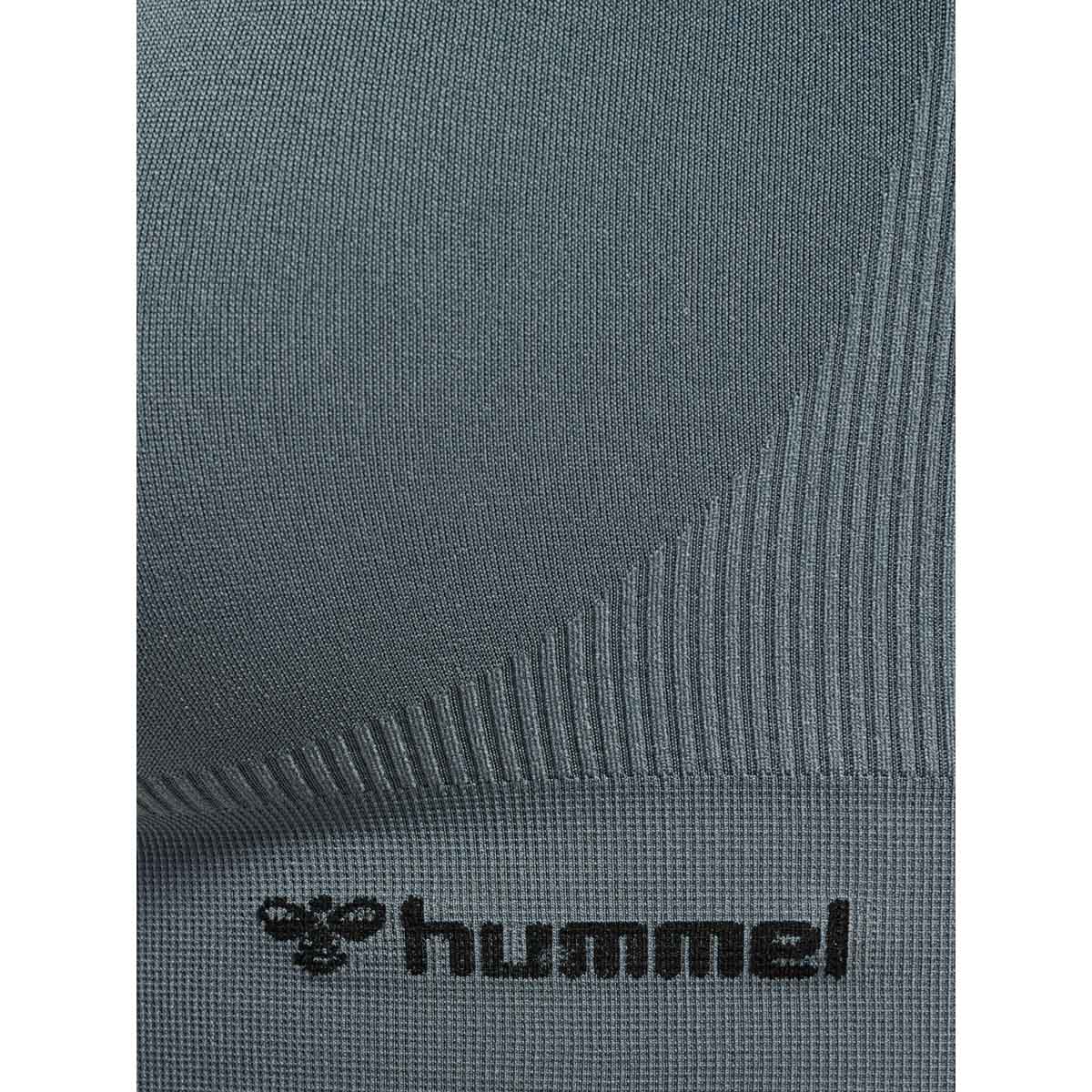 hummel Tif Seamless Medium Support Sports BH Dame