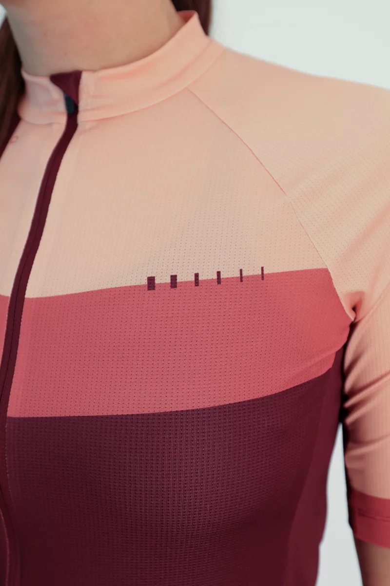 VAUDE Posta II Damen Biketrikot