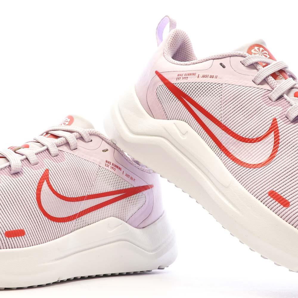 Nike Chaussures de running Rose Femme Nike Downshifter