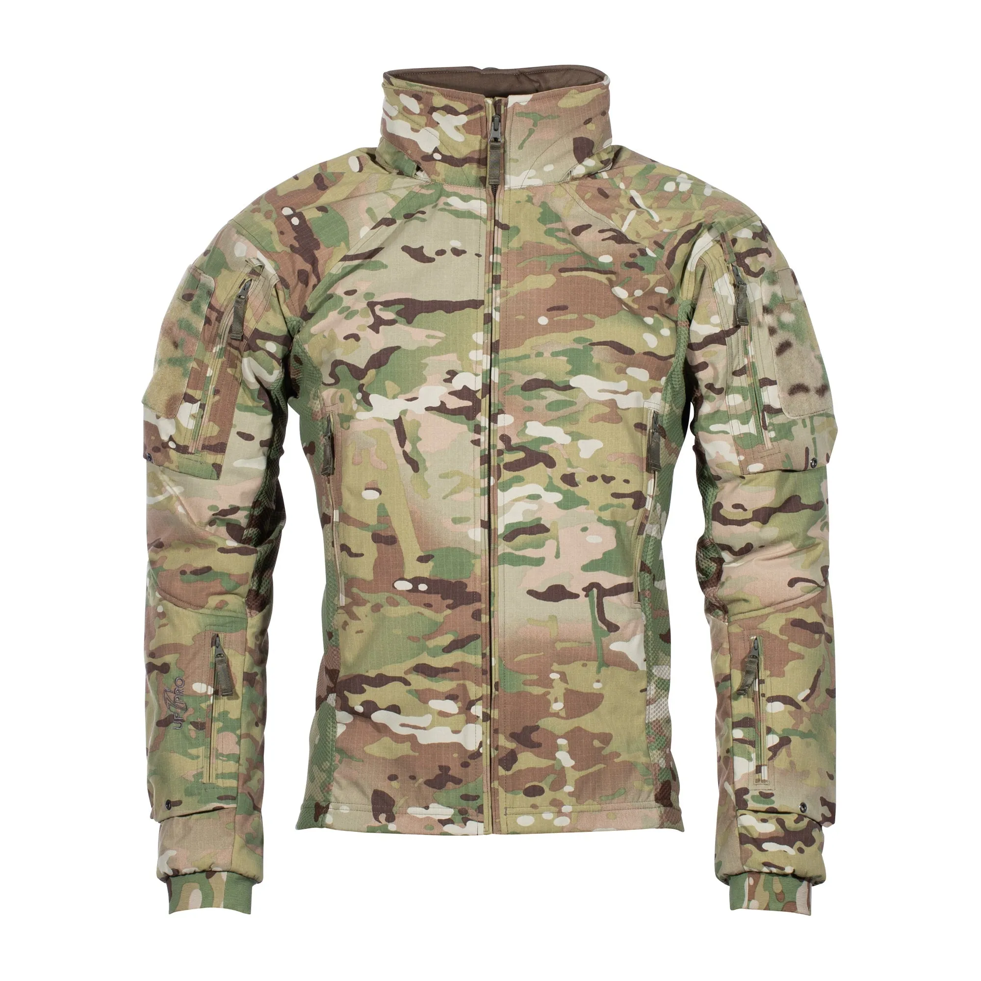 UF Pro -  Winterjacke Delta AcE Plus Gen. 3