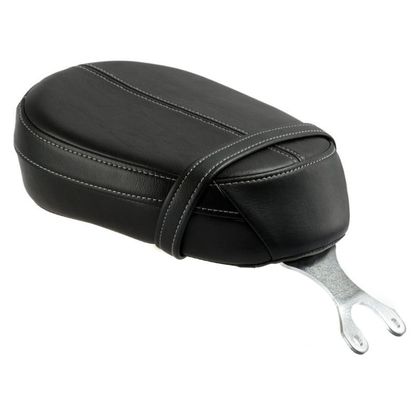 Selle CustomAcces PASSAGER INDY - Noir