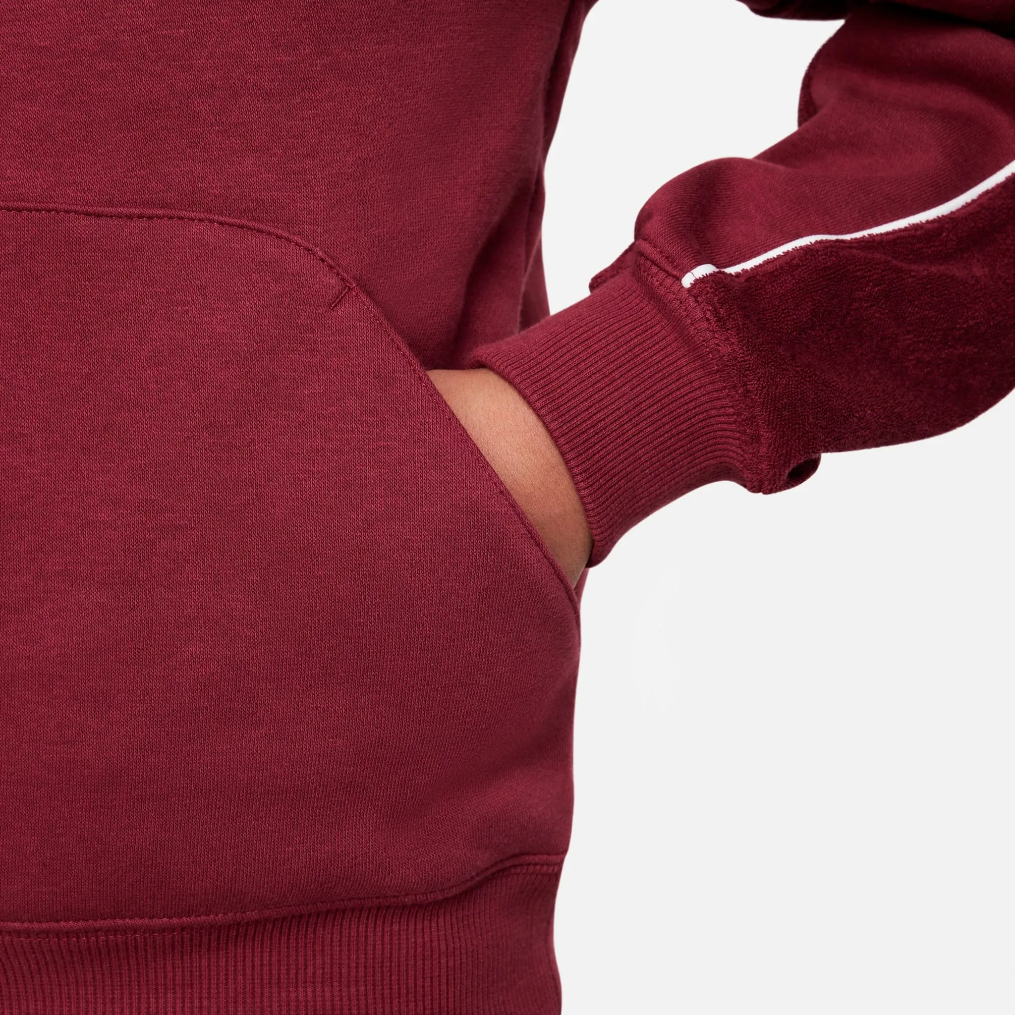 Nike Kangourou Amplify 8-16ans