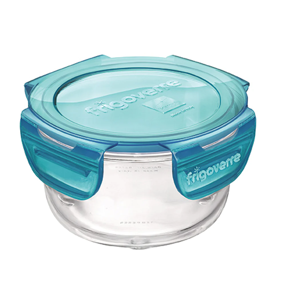 Boîte Haute Frigoverre Evolution 10 cm Bormioli Rocco