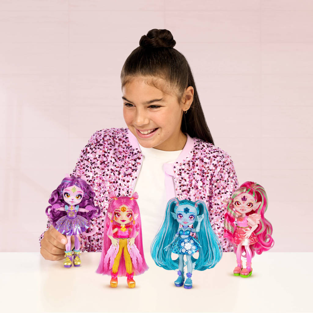 Magic Mixies Pixlings Marena