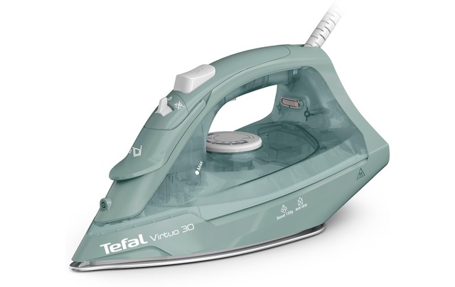 Tefal Dampfbügeleisen »Virtuo 30« 2000 W