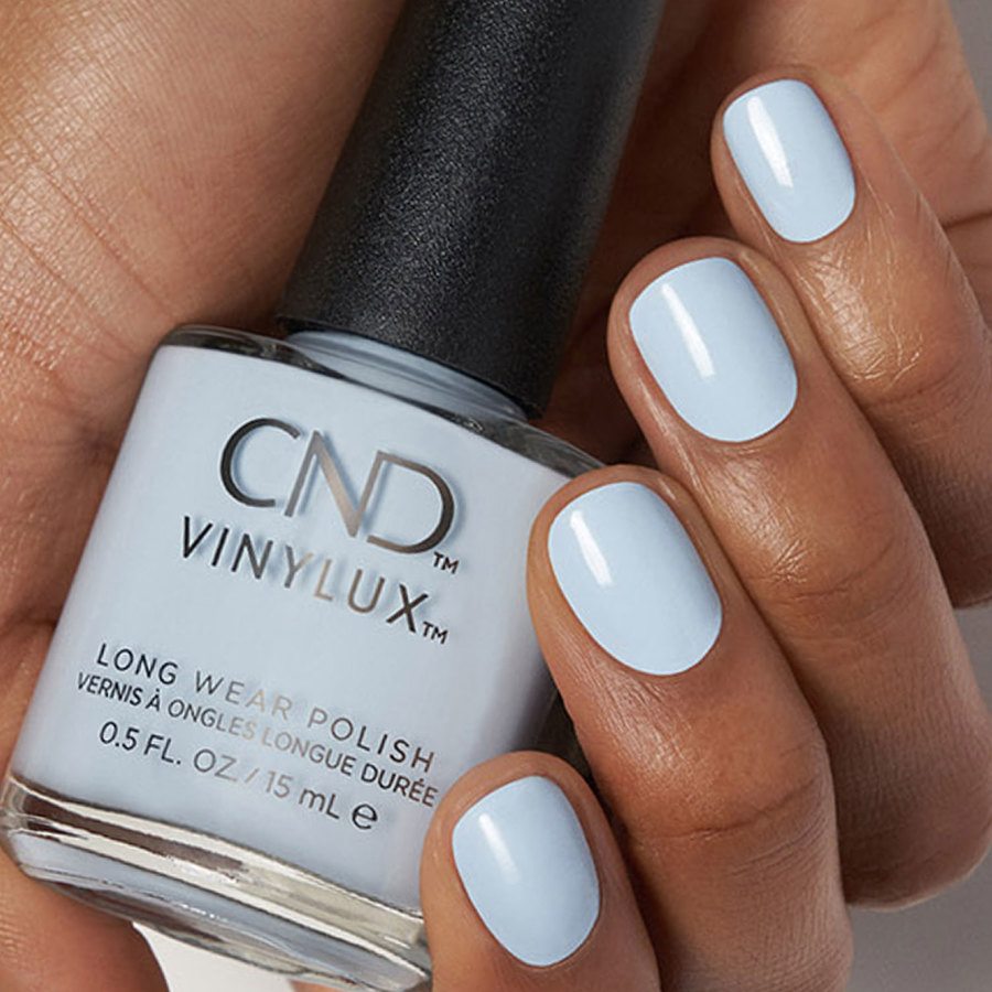 CND VINYLUX Long Wear Polish Creekside #183 VINYLUX, 15ml